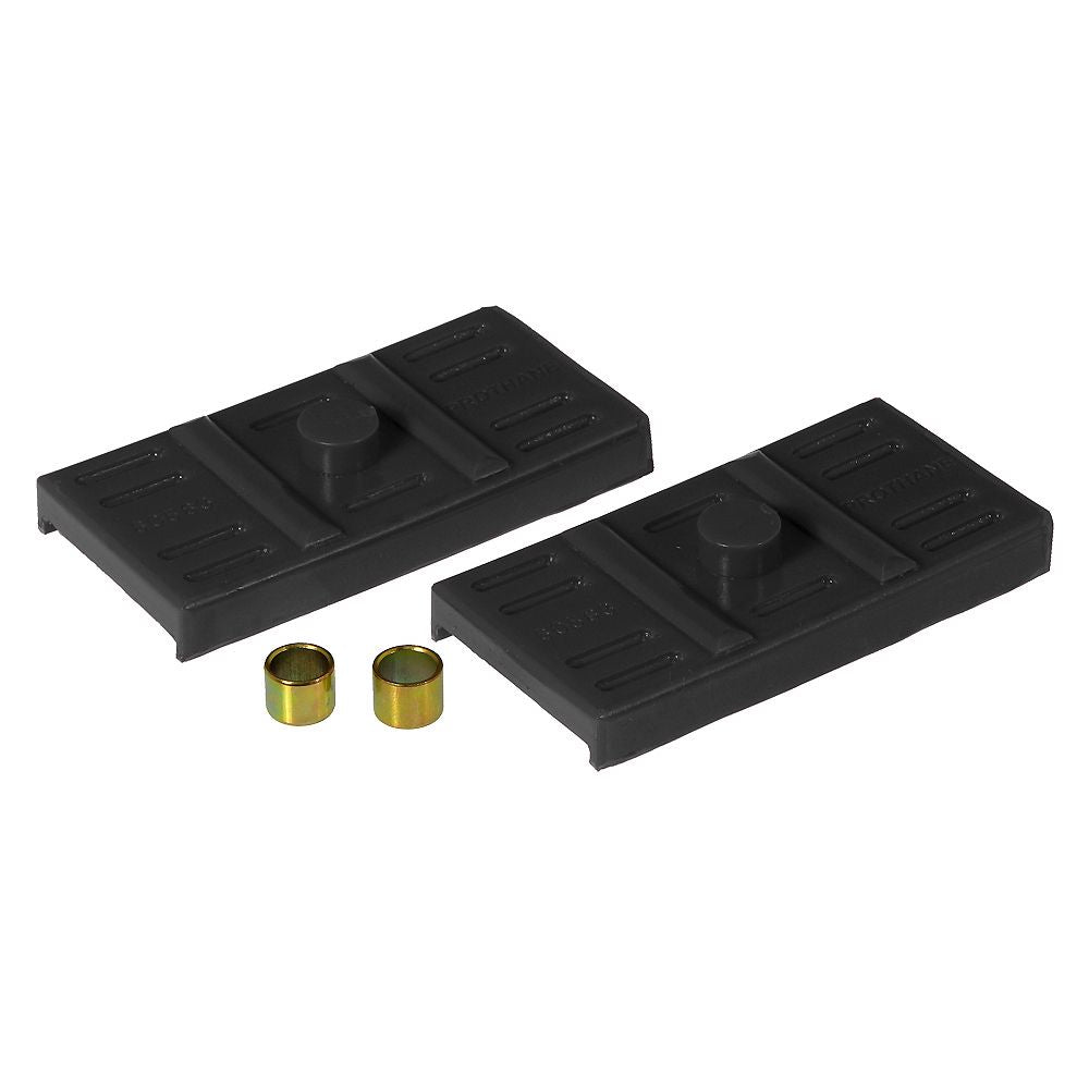 Prothane GM SPG PAD(MONO) LO CAM/FB 67-69 PROTH-7-1705-BL