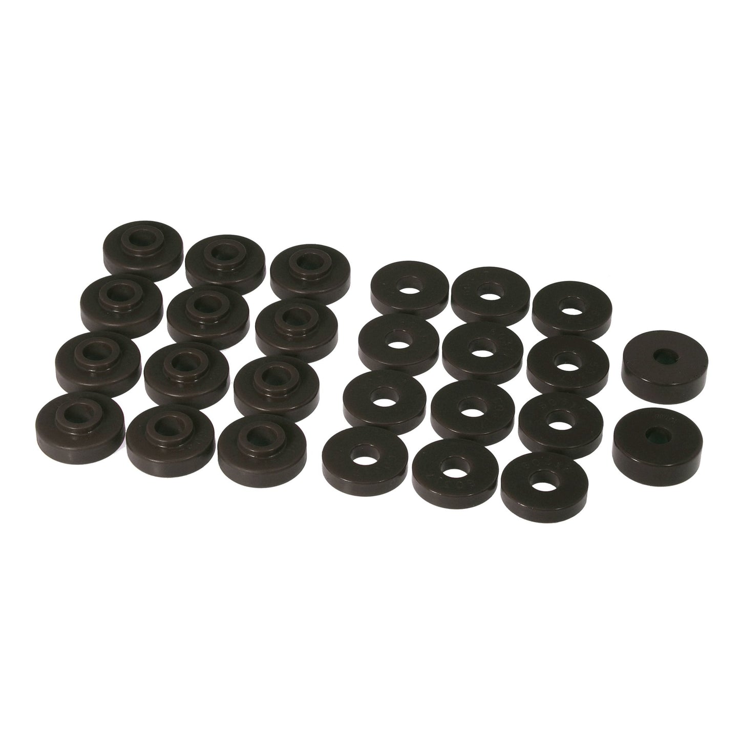Prothane JEEPSTER COMMANDO BODY MT 67-73 1-108-BL