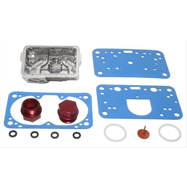 Quick Fuel Technology QFT Fuel Bowl 34-112QFT