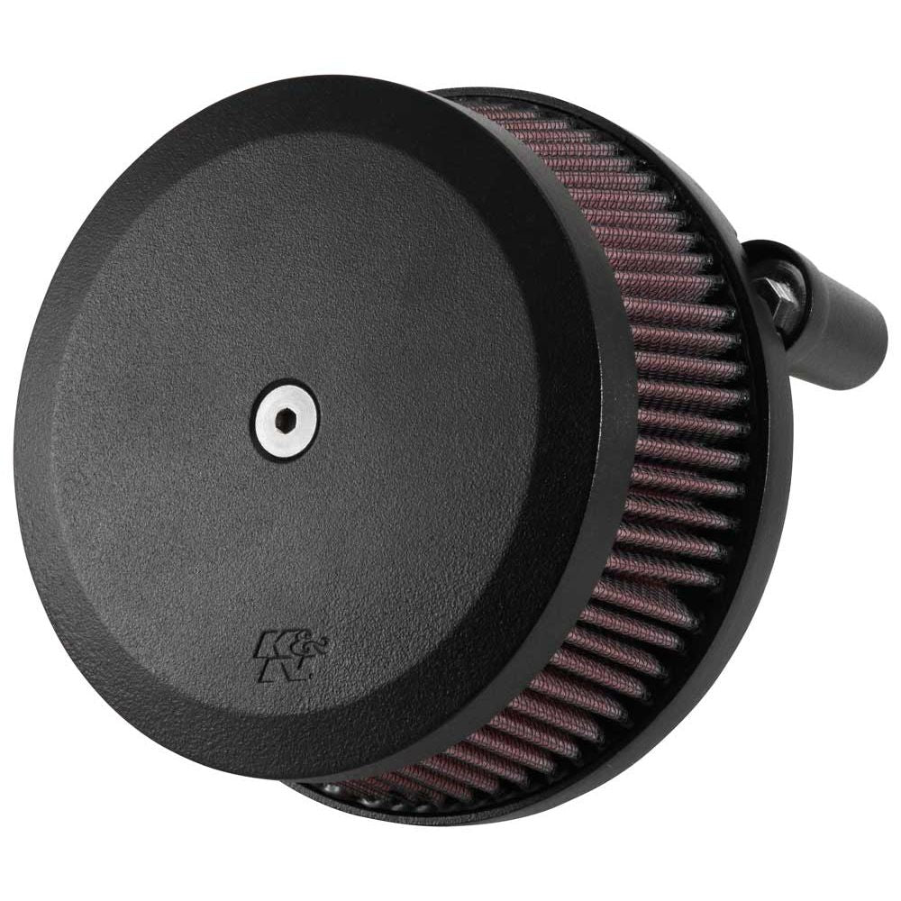 K&N RK-3944B Intake System-Harley Davidson