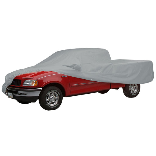 Covercraft Car Cover Storage Bag - Weathershield HP Gray ZBAGPG