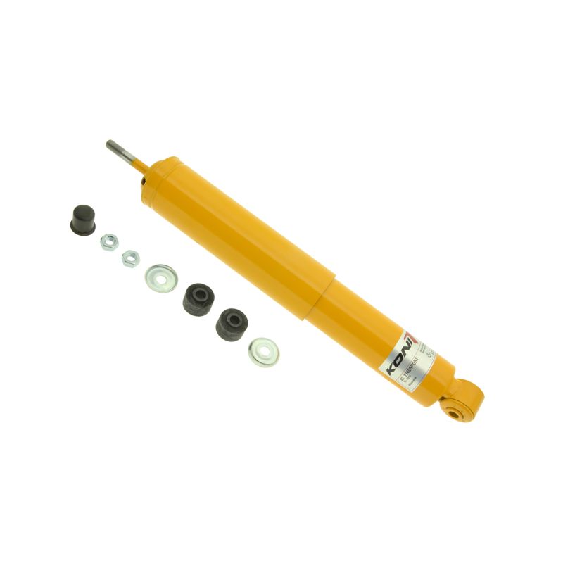 Koni Sport (yellow) 82 Series- internally adjustable twin-tube non-gas 82 1740SPORT