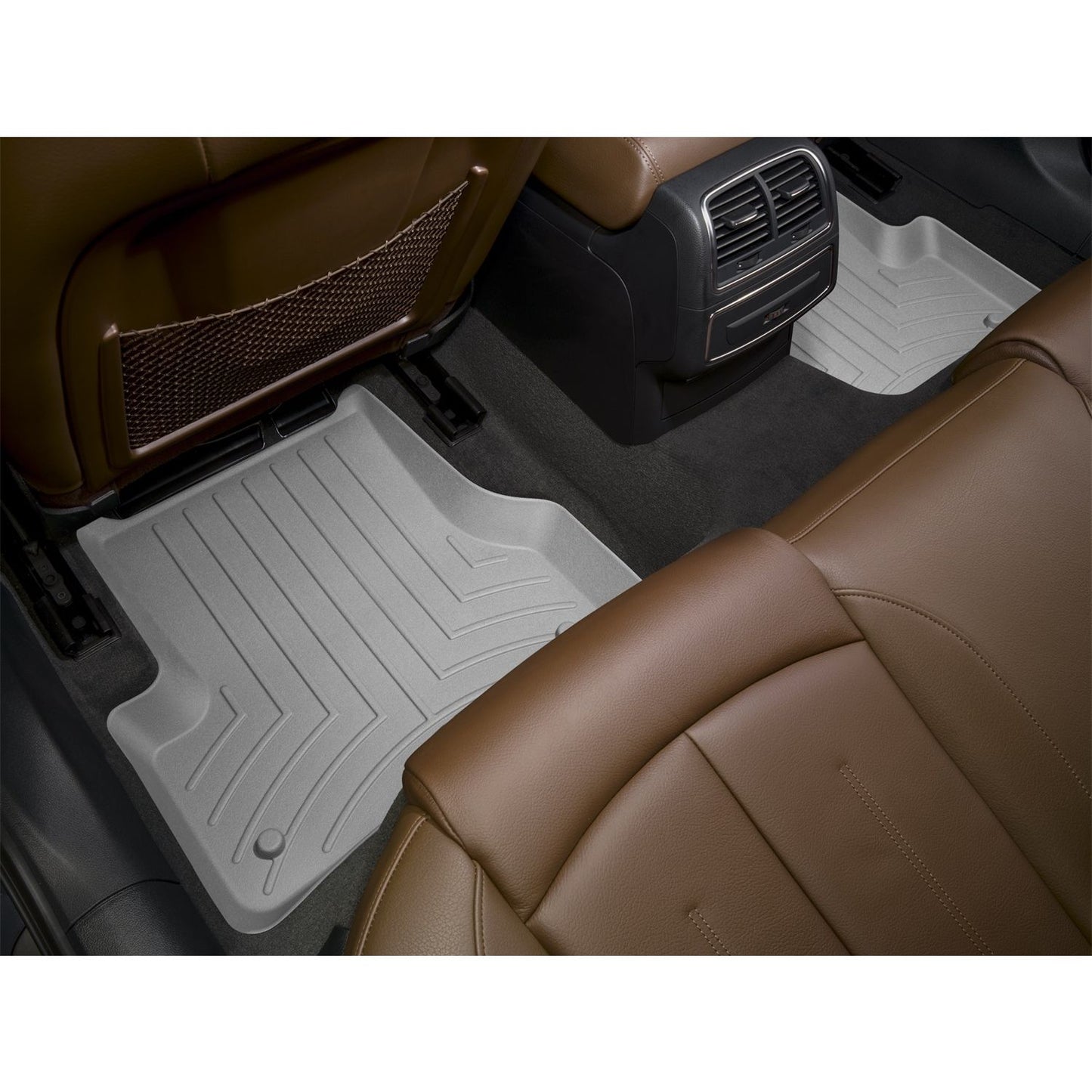 WeatherTech FloorLiner™ DigitalFit® 462592