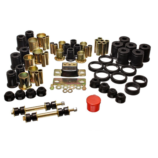 Energy Suspension FULLSIZE CHEVY MSTR KIT 3.18120G