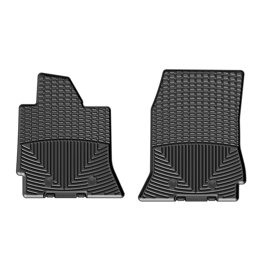 WeatherTech All Weather Floor Mats W352