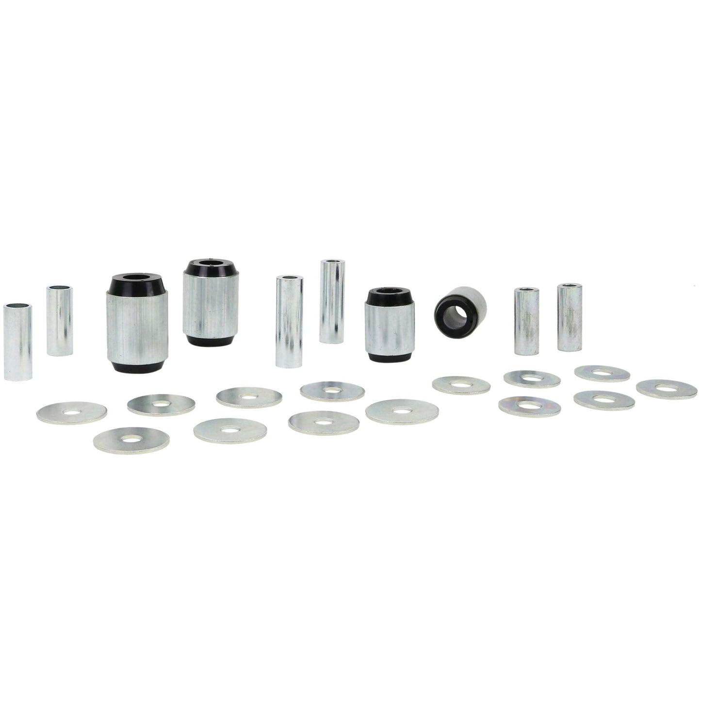 Whiteline - W53312 - Control arm - lower inner bushing