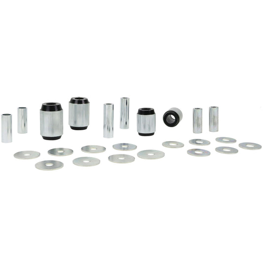 Whiteline - W53312 - Control arm - lower inner bushing