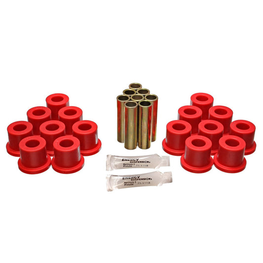 Energy Suspension SPRING BUSHINGS 4.2139R