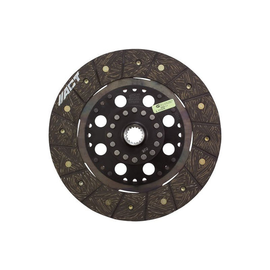 Advanced Clutch Technology Perf Street Rigid Disc ACT-3001103