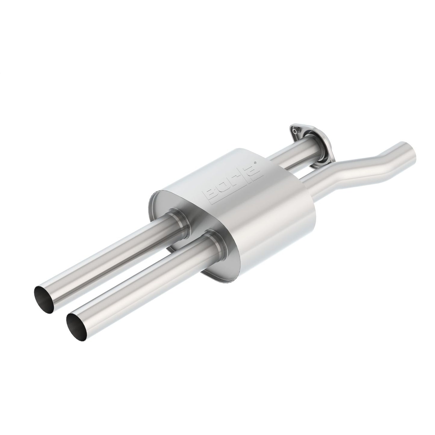 Borla 2017-2020 Ford F-150 Raptor/ Limited Resonator 60650