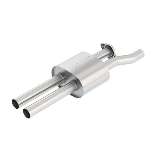 Borla 2017-2020 Ford F-150 Raptor/ Limited Resonator 60650