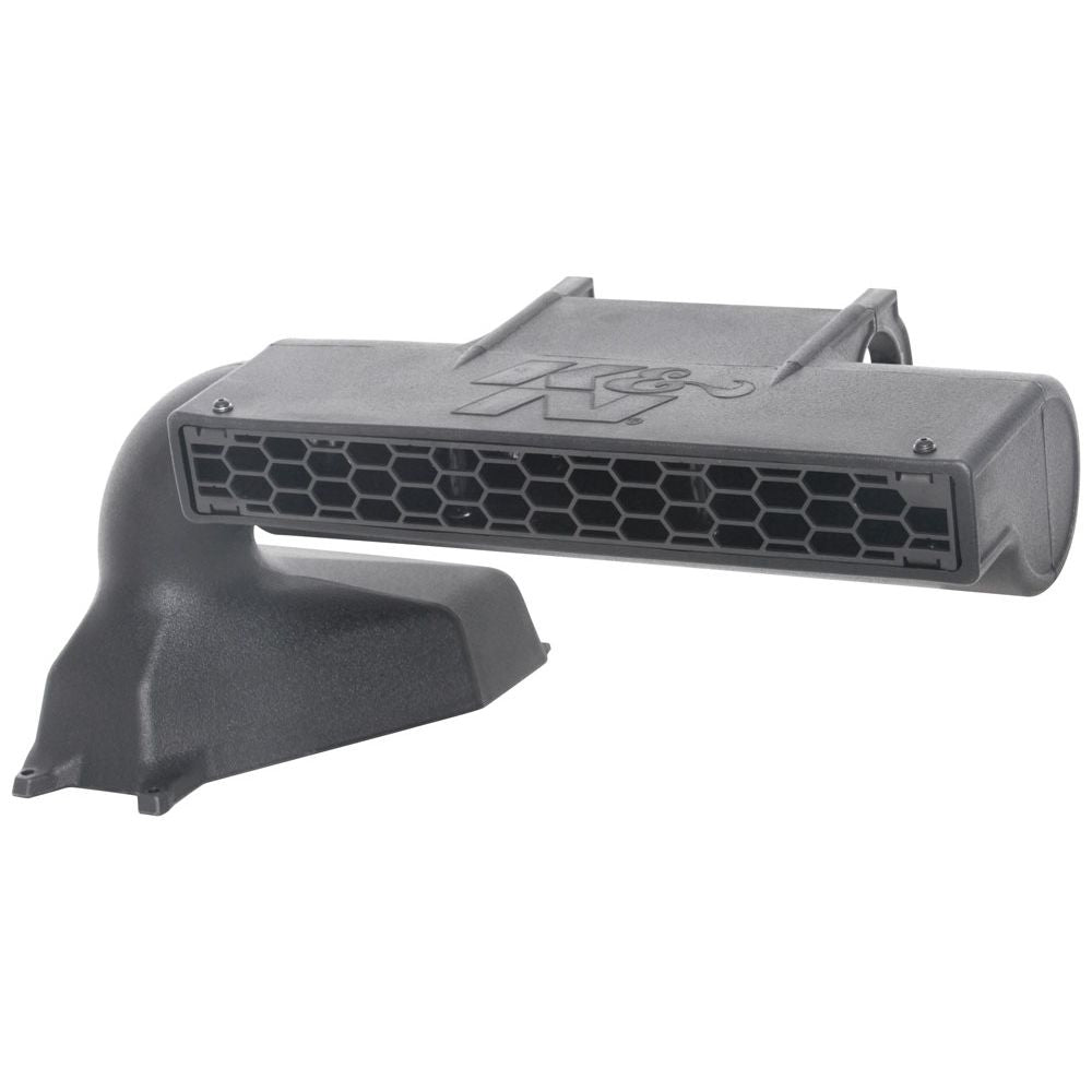 K&N 57-1142 Performance Air Intake System