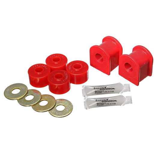 Energy Suspension FT SWAY BAR BUSHING SET-13/16in. 4.5196R