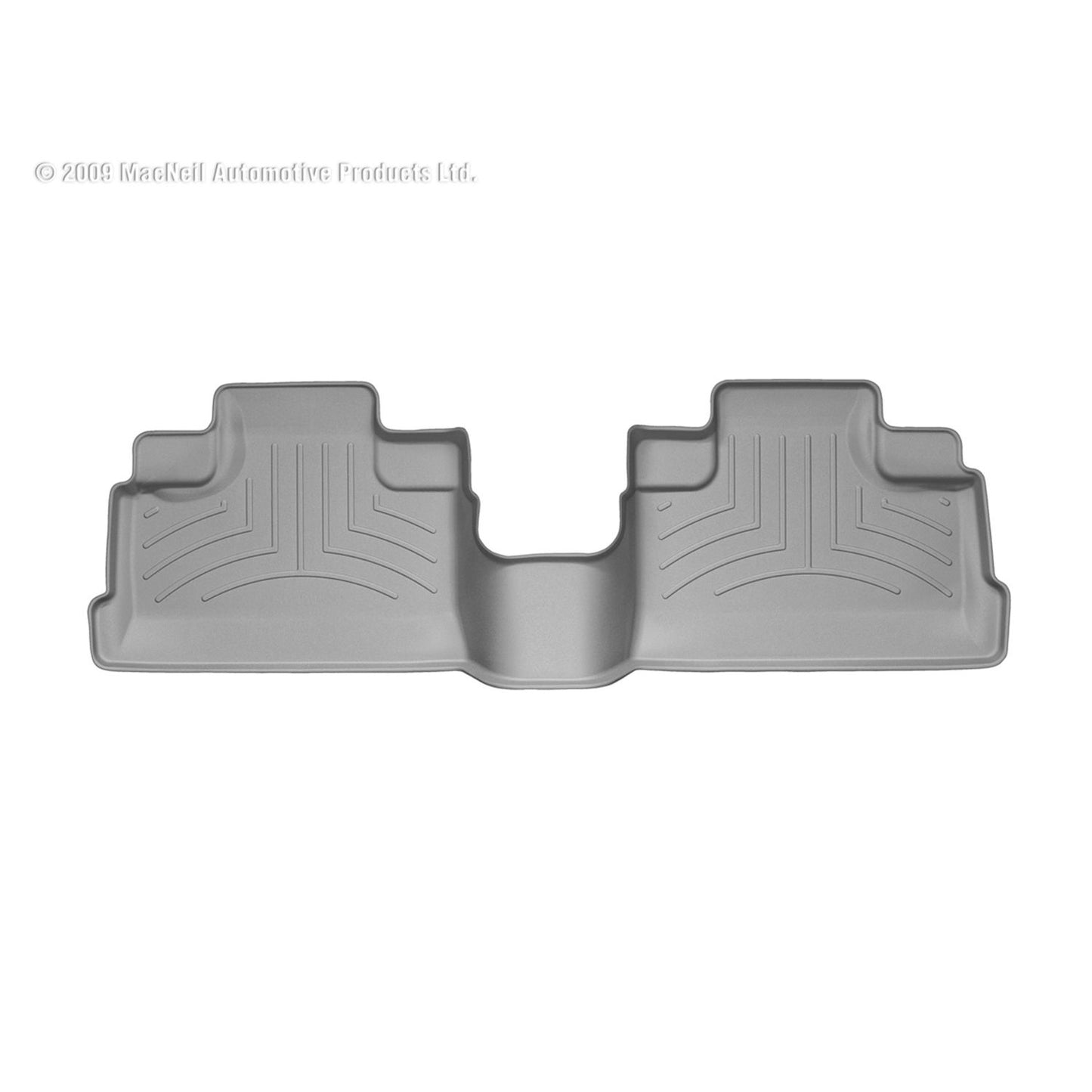 WeatherTech FloorLiner™ DigitalFit® 461052