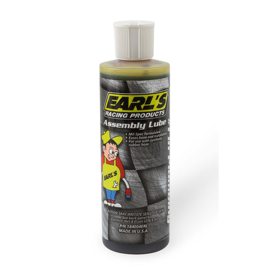 Earls Performance Assembly Lube 184004ERL