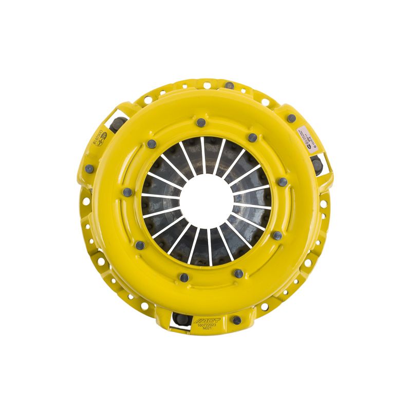 Advanced Clutch Technology Heavy Duty Pressure Plate ACT-N021