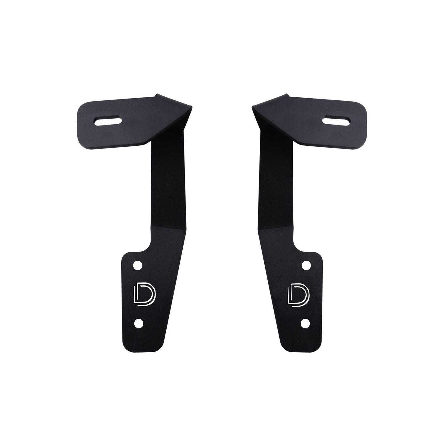 Diode Dynamics - SS3 Ditch Light Bracket Kit for 2018-2020 Subaru Crosstrek DD6557