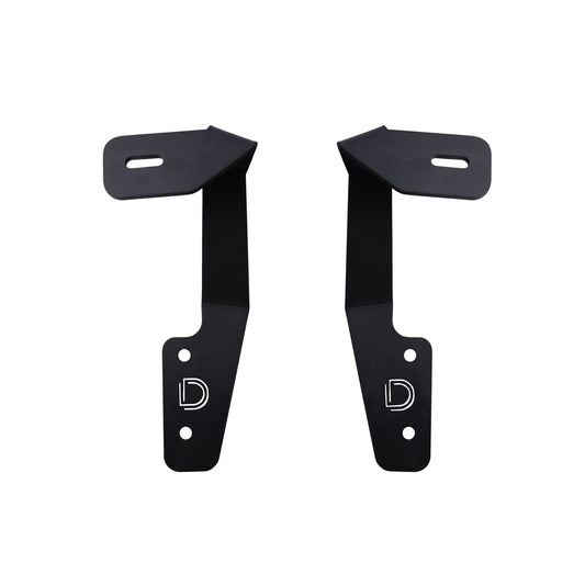 Diode Dynamics - SS3 Ditch Light Bracket Kit for 2018-2020 Subaru Crosstrek DD6557