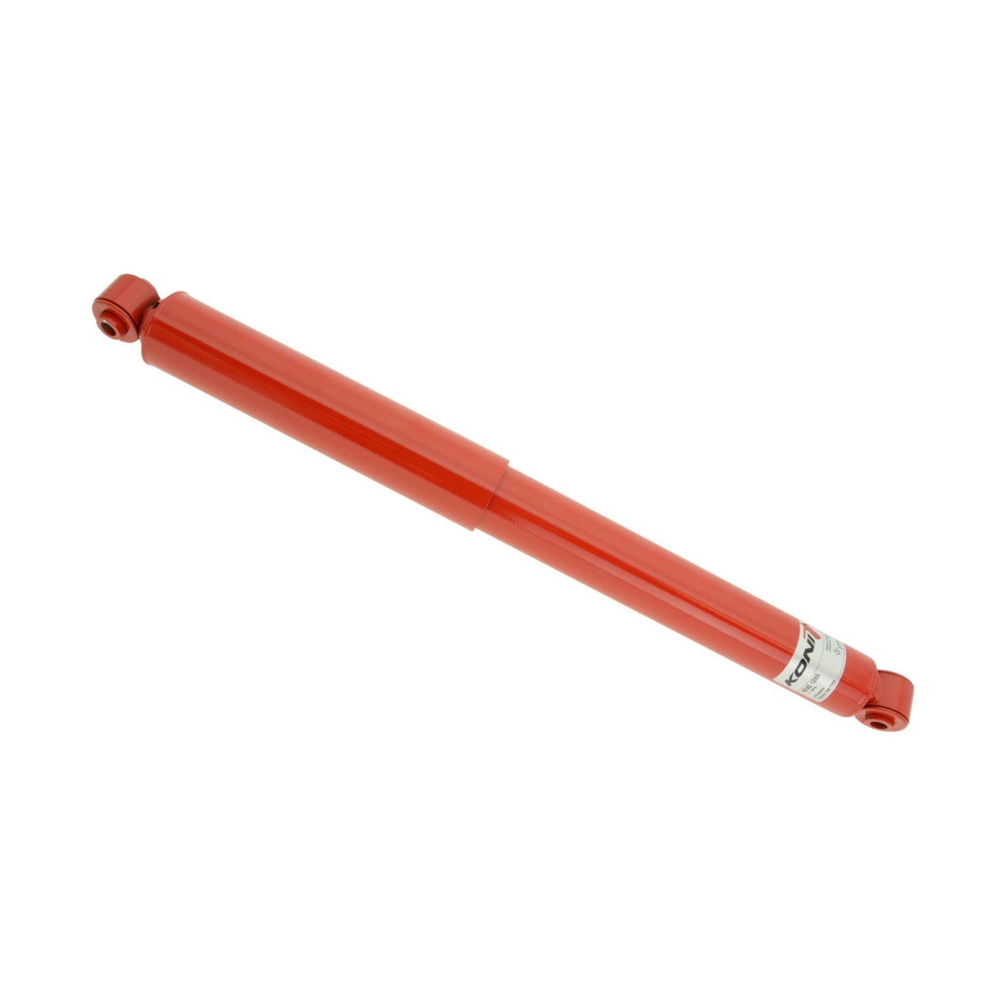 Koni Special (red) 8240- internally adjustable twin-tube low pressure gas 8240 1265