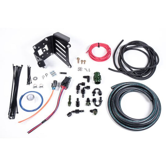 RADIUM Engineering 20-0365 FST INSTLL KIT ECBST