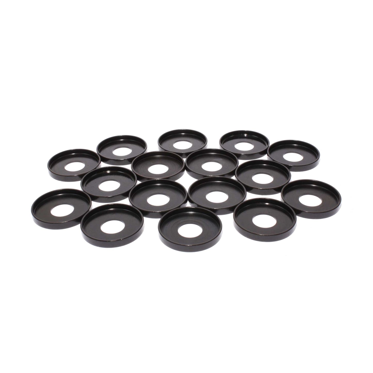 COMP Cams OD Spring Locator Set of 16 - 1.730" OD .640" ID .060" Thickness COMP-4702-16