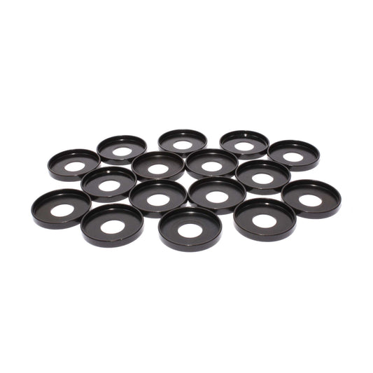 COMP Cams OD Spring Locator Set of 16 - 1.730" OD .640" ID .060" Thickness COMP-4702-16