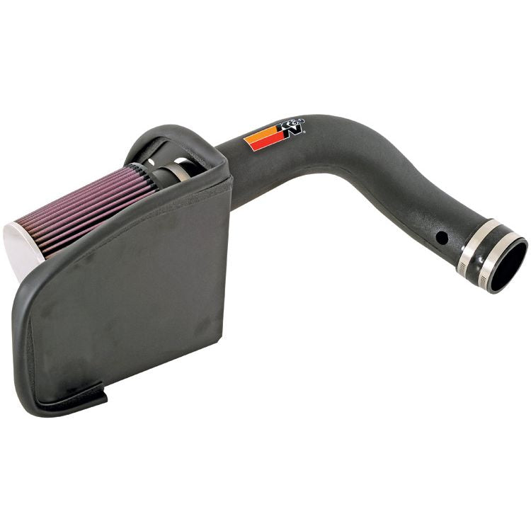 K&N 57-3509 Performance Air Intake System