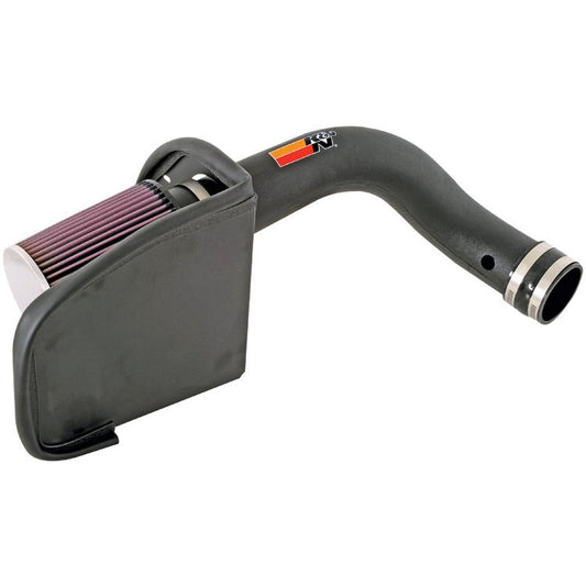 K&N 57-3509 Performance Air Intake System
