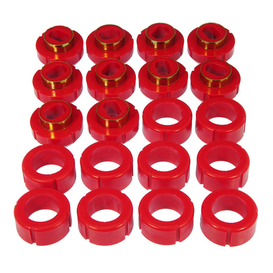 Prothane GM BODY MNT 2/4WD SBLAZ 82-00 2/4DR 7-117