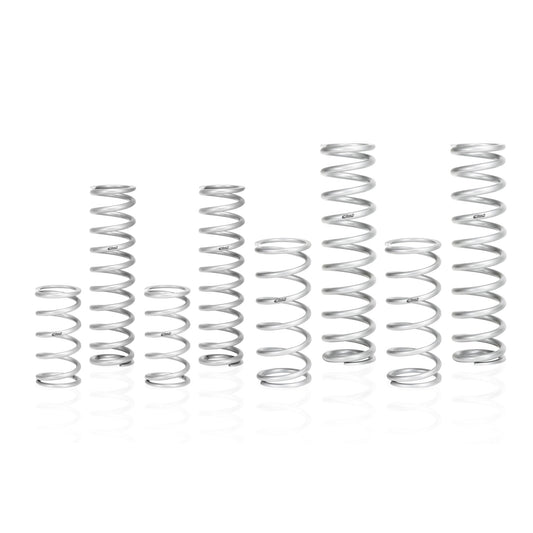 Eibach Springs PRO-UTV - Stage 2 Performance Spring System (Set of 8 Springs) E85-212-007-02-22