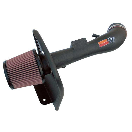 K&N 57-2561 Performance Air Intake System