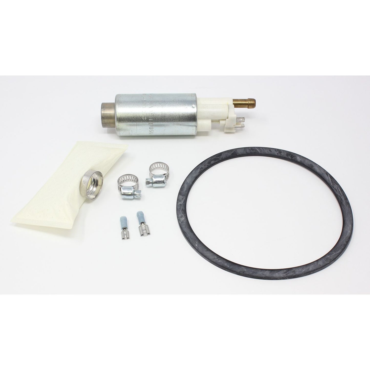TI Automotive Stock Replacement Pump and Installation Kit for Gasoline Applications 515