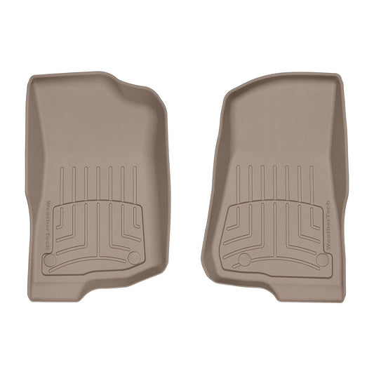 WeatherTech FloorLiner™ HP 4513131IM