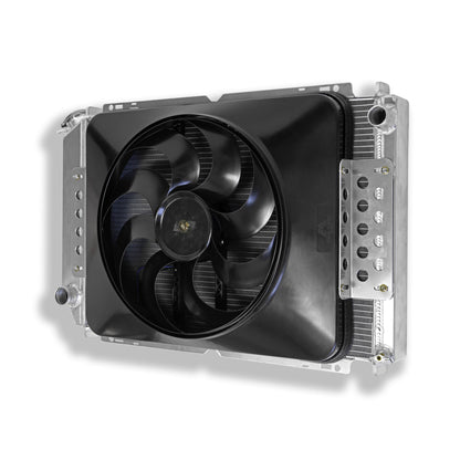 Flex-A-Lite - Extruded Core Radiator 315560