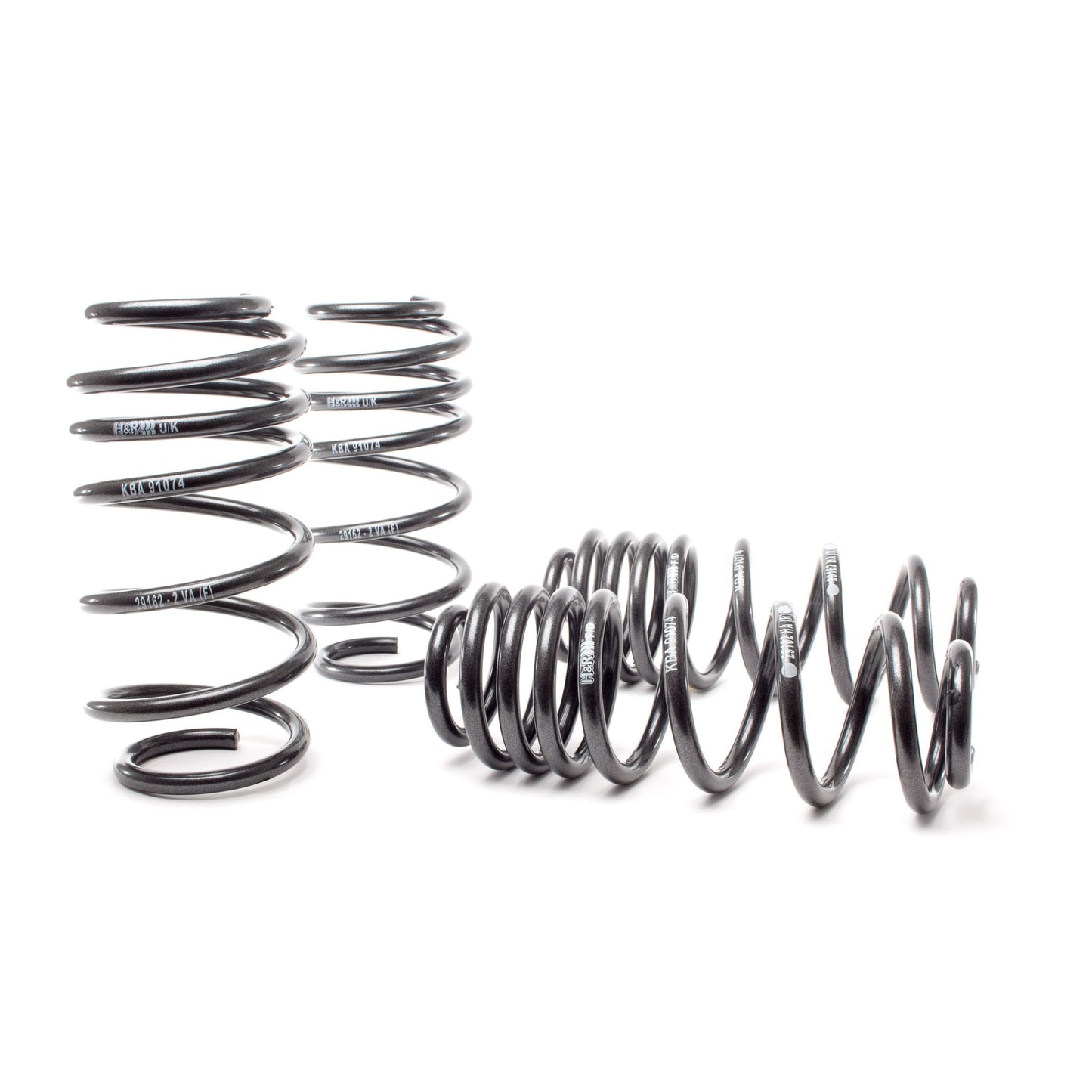 H&R Special Springs Sport Spring Kit 54760-6