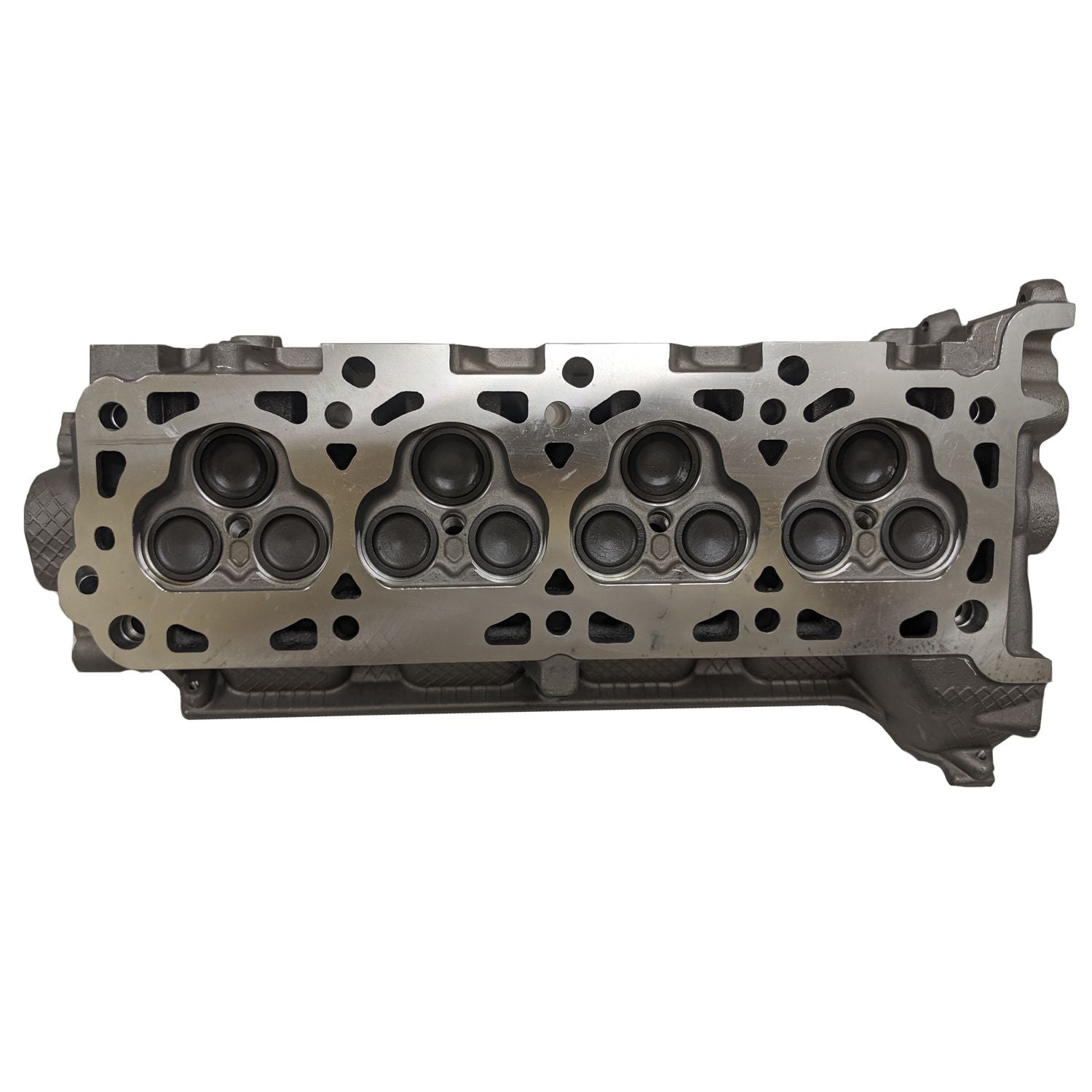 EngineQuest Cylinder Head Milky Motorsports
