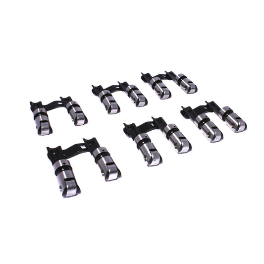 COMP Cams Endure-X Solid Roller Lifter Set for Chevrolet V6 COMP-897-12