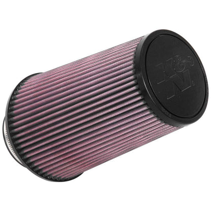 K&N RU-3690 Universal Clamp-On Air Filter