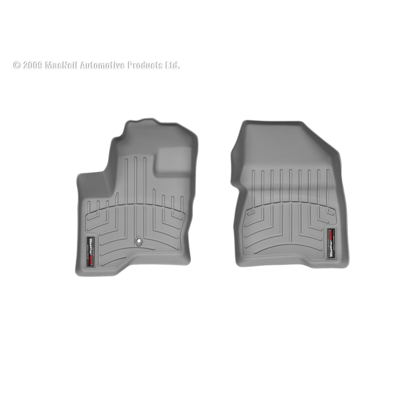 WeatherTech FloorLiner™ DigitalFit® 462081