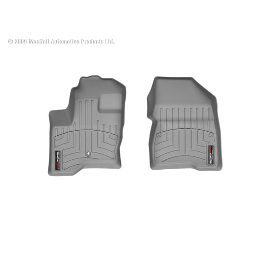 WeatherTech FloorLiner™ DigitalFit® 462081