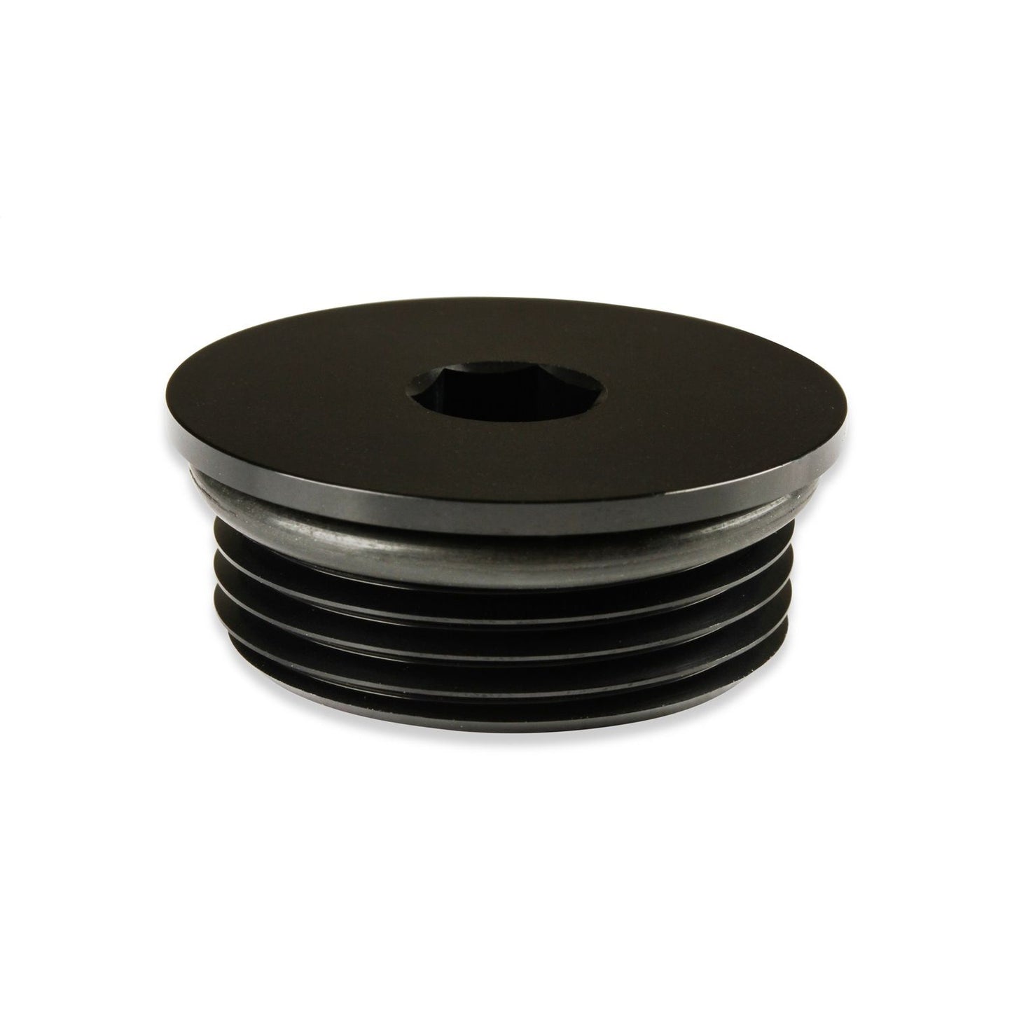 Earls Performance Aluminum AN O-Ring Port Plug AT981316ERL