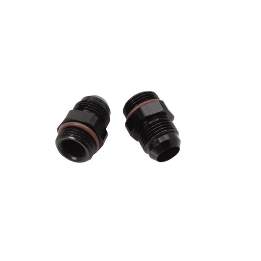 Jet Performance ORB Fitting 34173
