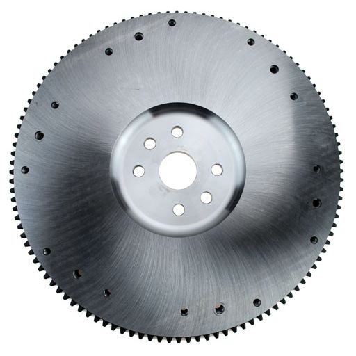 RAM Clutches Steel flywheel 1547