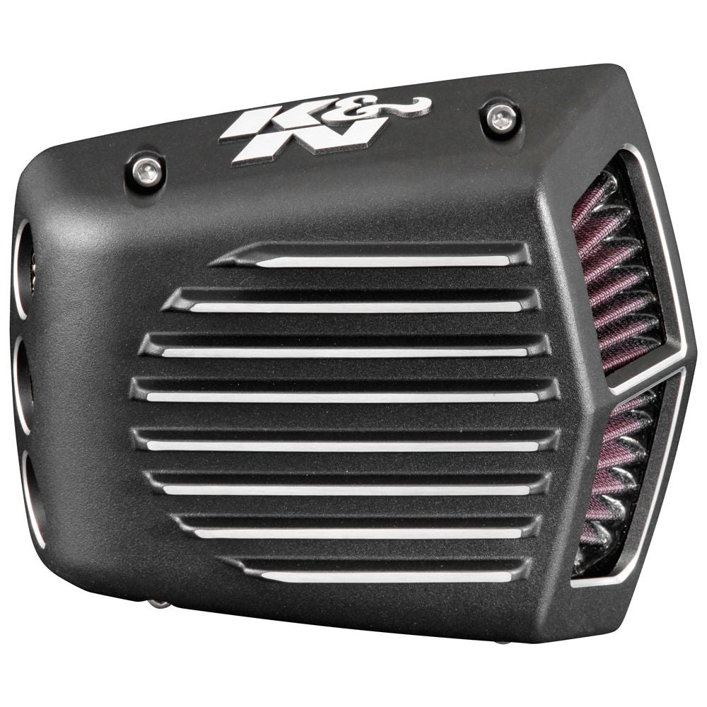 K&N RK-3950 Intake System-Harley Davidson