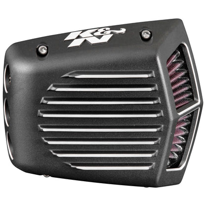 K&N RK-3950 Intake System-Harley Davidson