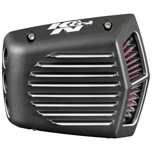 K&N RK-3950 Intake System-Harley Davidson