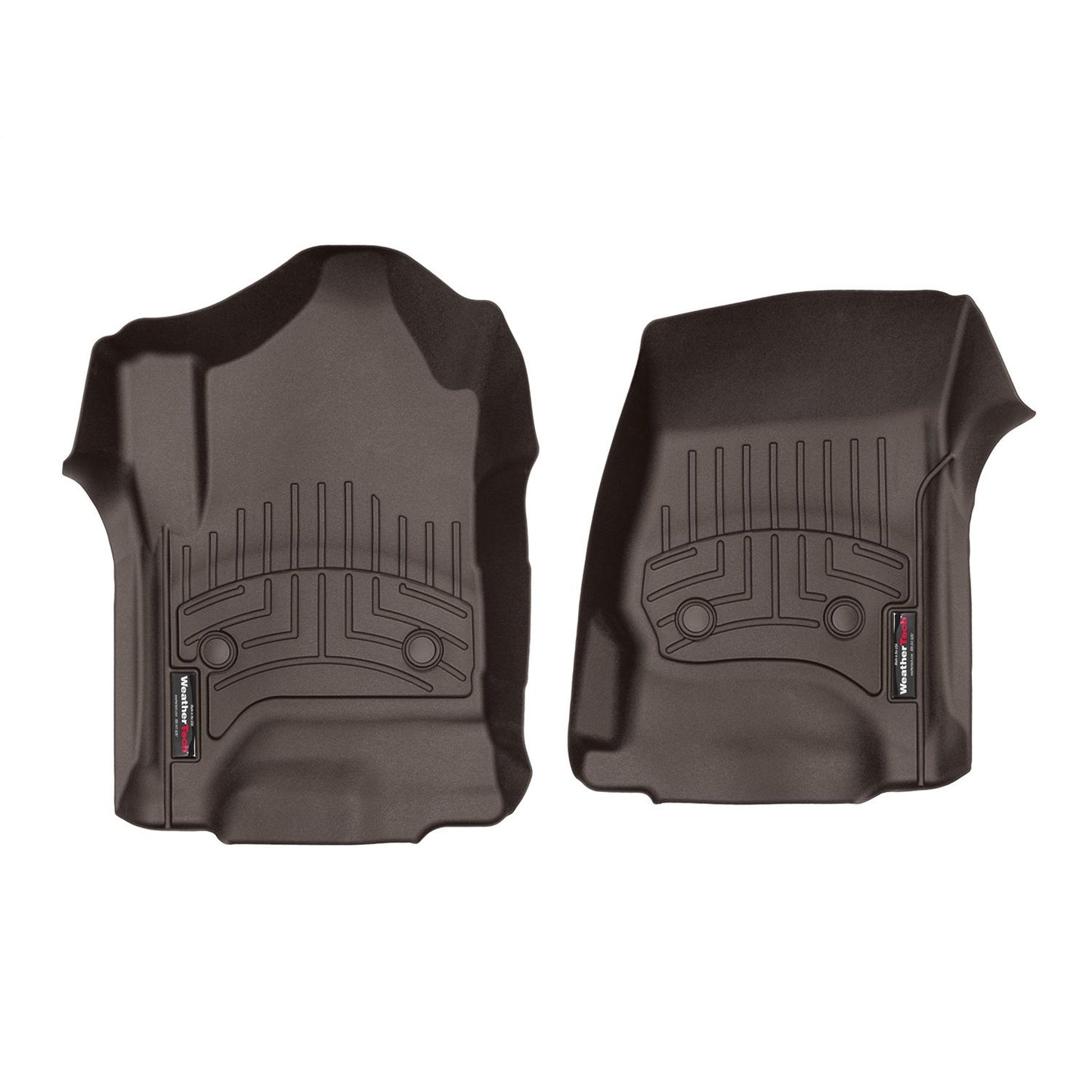 WeatherTech FloorLiner™ DigitalFit® 477221