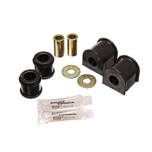Energy Suspension REAR SWAY BAR BUSHING SET 17mm 2.5114G