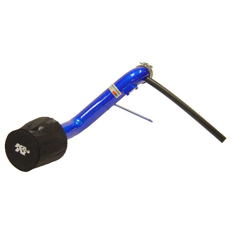 K&N 69-8606TB Performance Air Intake System