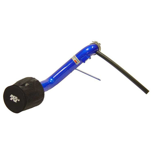 K&N 69-8606TB Performance Air Intake System